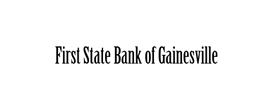 first_state_bank_gainesville