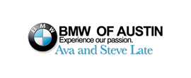 BMW of Austin