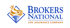 Brokers National Life Assurance Company