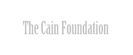 The Cain Foundation
