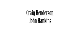 henderson-hankins