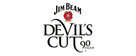 Jim Beam - Devil's Cut