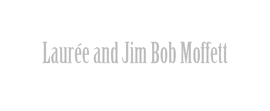 Lauree & Jim Bob Moffett