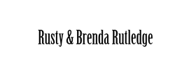 rutledge
