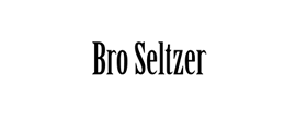 seltzer